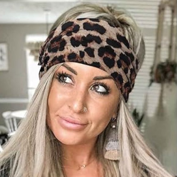 3 for 30$ / NEW / Headband / Soft, breathable and comfortable - Picture 11 of 11